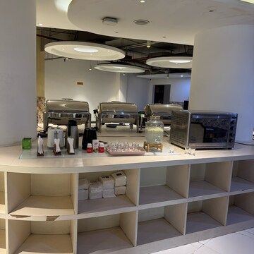Team Area in  Pg at Sector 24 – for Rent