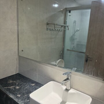 Bathroom in  Pg at Sector 24 – for Rent