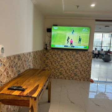 Kitchen in  Pg at Sector 24 – for Rent