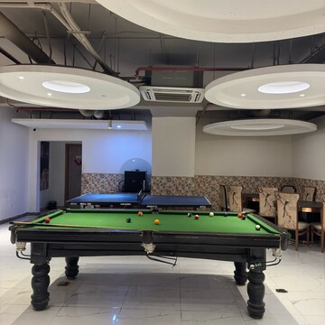 Gym in  Pg at Sector 24 – for Rent