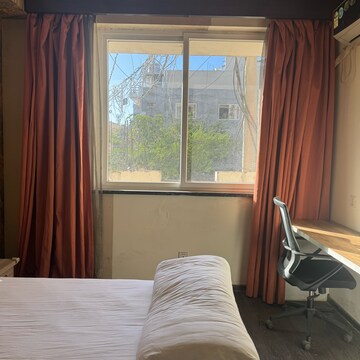 Bedroom in  Pg at Sector 24 – for Rent