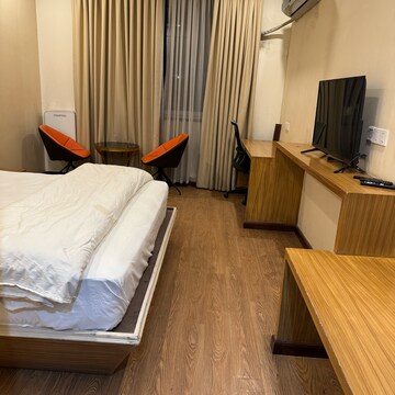 Bedroom in  Pg at Sector 24 – for Rent