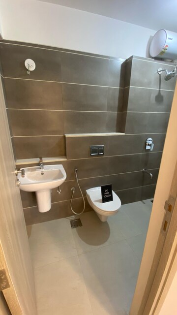 Kitchen in 2 BHK Apartment at Rustomjee Stella, Bandra East – for Sale