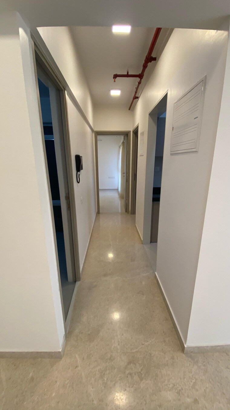 undefined, rustomjee-stella 2 Bedroom 695 Sq.Ft. Apartment In Bandra East Mumbai 8322290