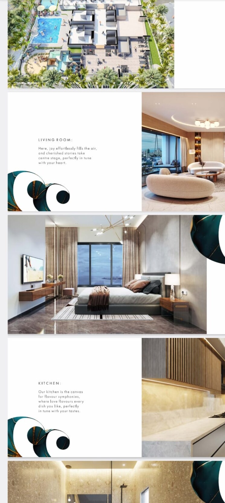 Exterior View, 232-dhuleva 2 Bedroom 878 Sq.Ft. Apartment In Girgaon Mumbai 8322340