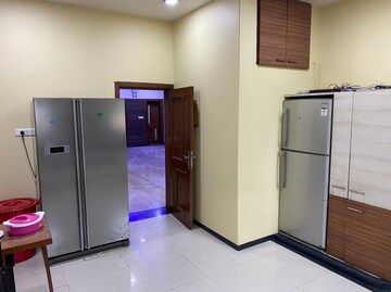 Room in 5 BHK Villa at Vidhan Sabha Marg – for Rent
