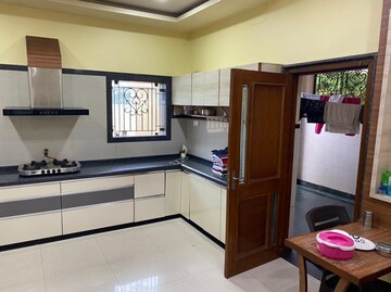 Living Room in 5 BHK Villa at Vidhan Sabha Marg – for Rent