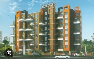 1 BHK Apartment For Rent in Samarttha Shantai Park, Thergaon