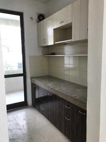 Kitchen in 3 BHK Builder Floor at Vatika Primrose Floors, Sector 82 – for Rent