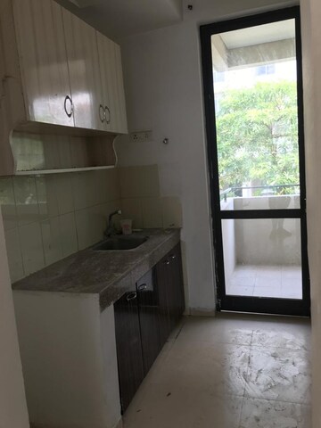Kitchen in 3 BHK Builder Floor at Vatika Primrose Floors, Sector 82 – for Rent