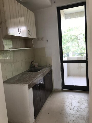 Kitchen in 3 BHK Builder Floor at Vatika Primrose Floors, Sector 82 – for Rent