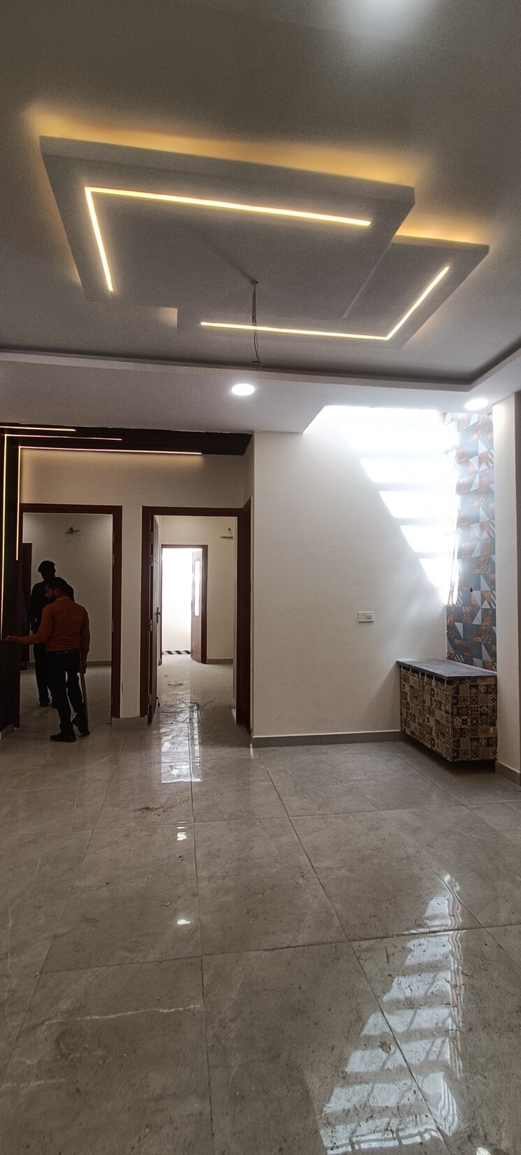 Room, arsha-madhav-greens 3 Bedroom 1635 Sq.Ft. Villa In Gomti Nagar Lucknow 8322322