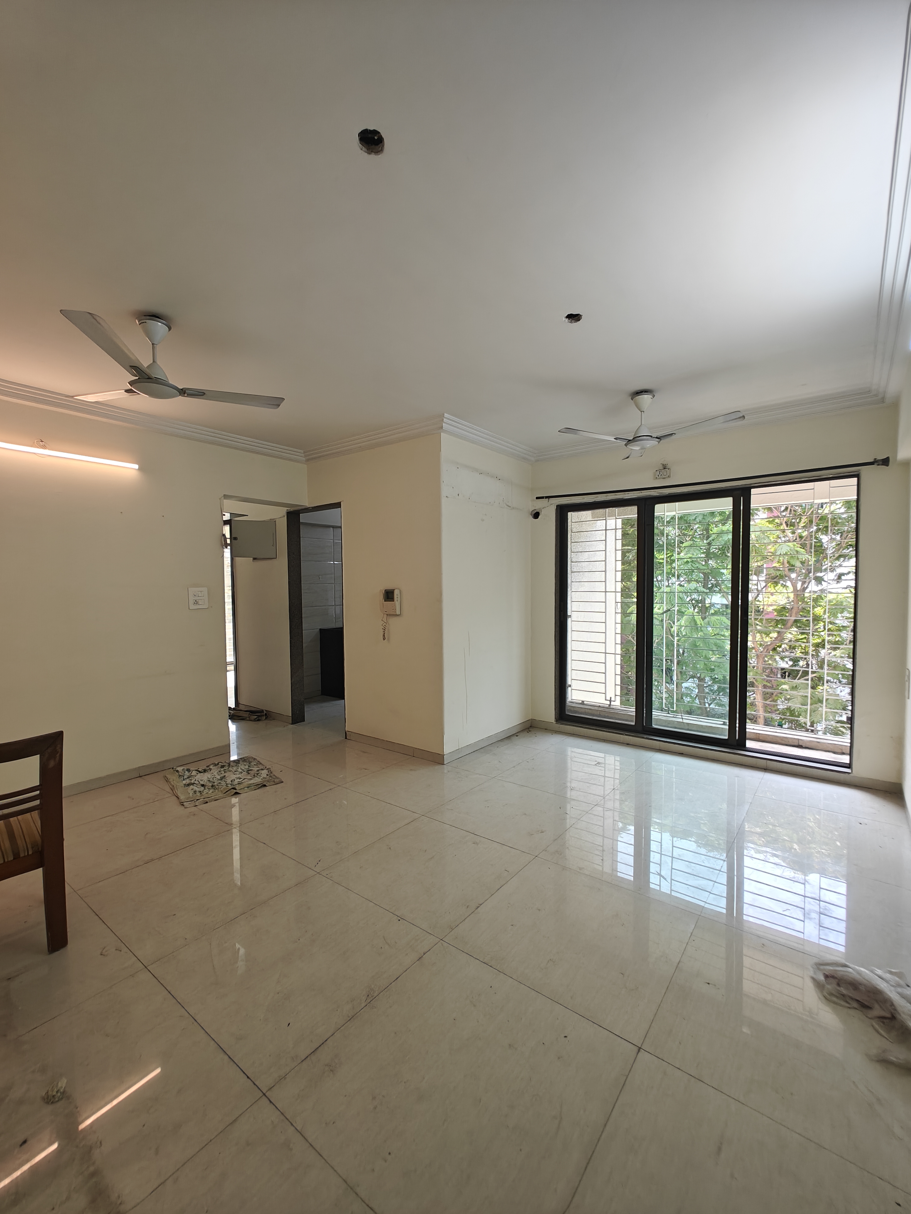 2 BHK 1100 Sq.Ft. Apartment in Mahaavir Darpan