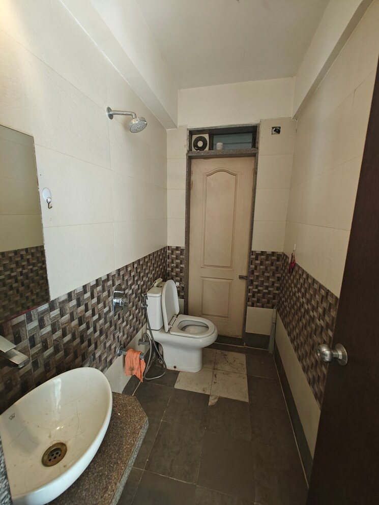 Kitchen, mahaavir-darpan 2 Bedroom 1100 Sq.Ft. Apartment In Nerul Navi Mumbai 8322332