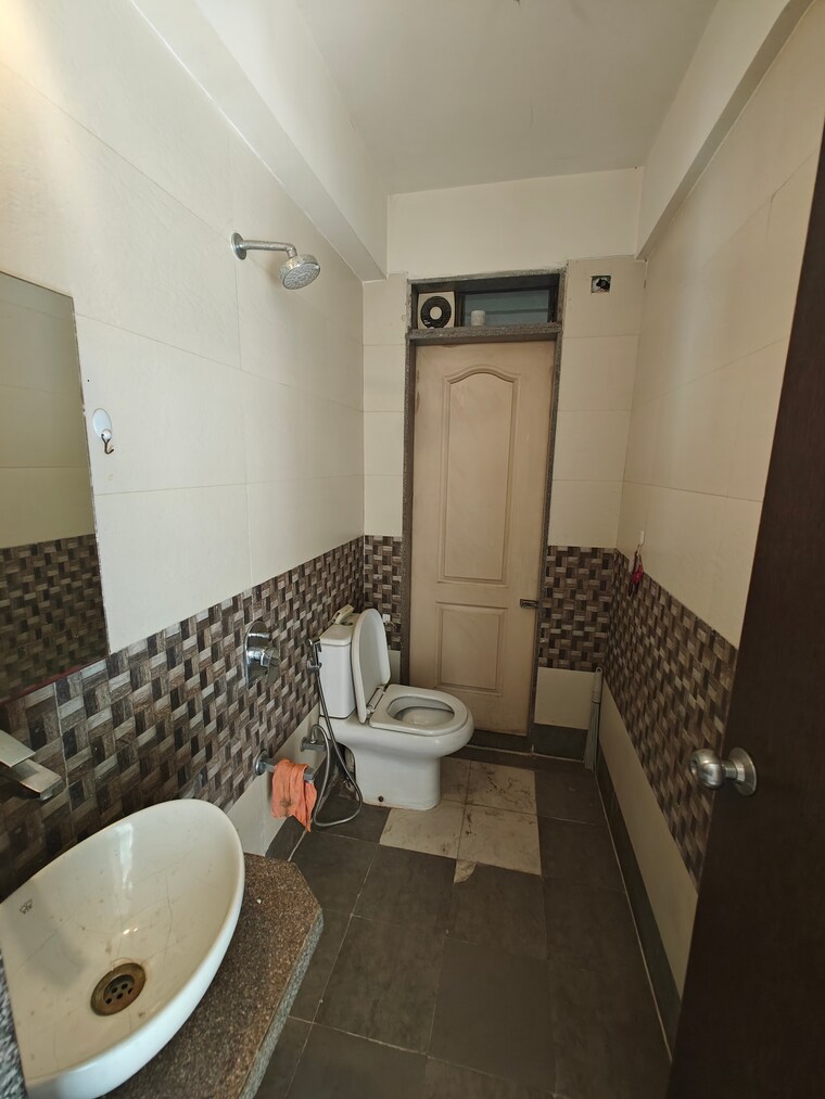 Kitchen, mahaavir-darpan 2 Bedroom 1100 Sq.Ft. Apartment In Nerul Navi Mumbai 8322332