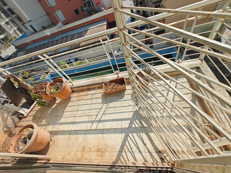 Exterior View, mahaavir-darpan 2 Bedroom 1100 Sq.Ft. Apartment In Nerul Navi Mumbai 8322332