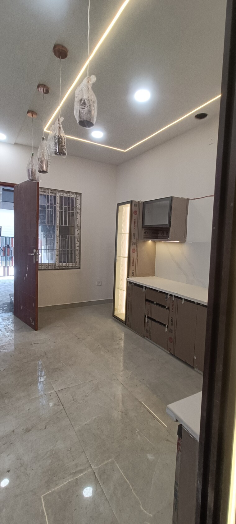Room, gomti nagar 3 Bedroom 1645 Sq.Ft. Villa In Gomti Nagar Lucknow 8322333
