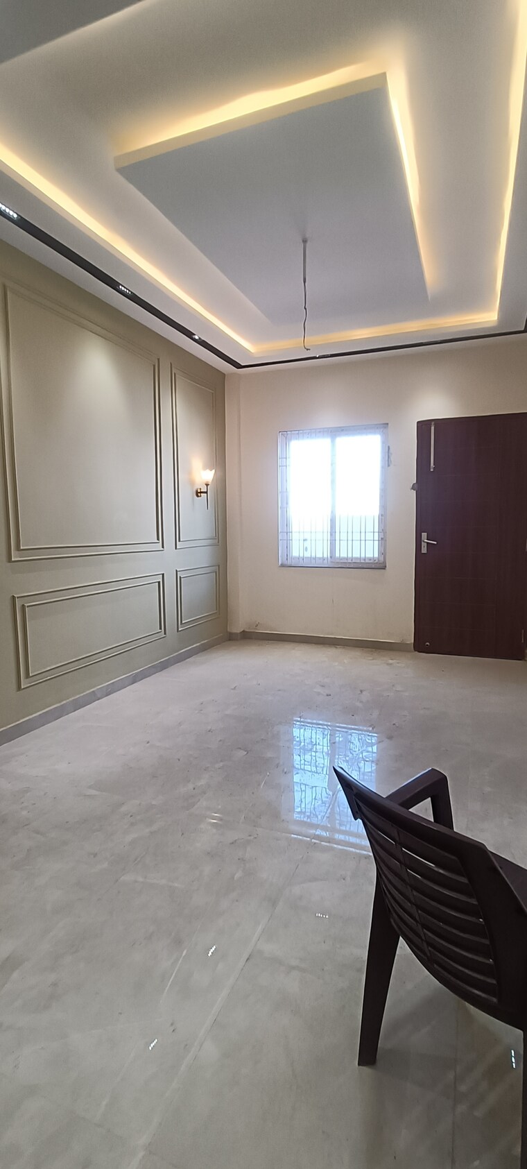 Room, gomti nagar 3 Bedroom 1645 Sq.Ft. Villa In Gomti Nagar Lucknow 8322333