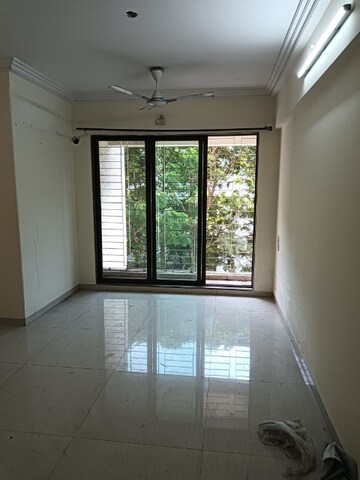 2 BHK Apartment For Sale in Mahaavir Darpan, Nerul