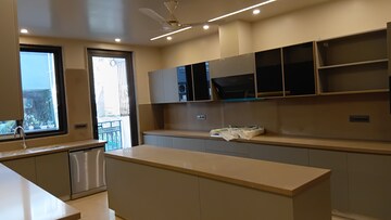 Master Bedroom in 4 BHK Builder Floor at Green Wood City, Sector 45 – for Sale