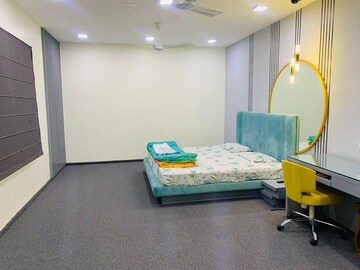 Bedroom in 3 BHK Villa at Kachana – for Rent