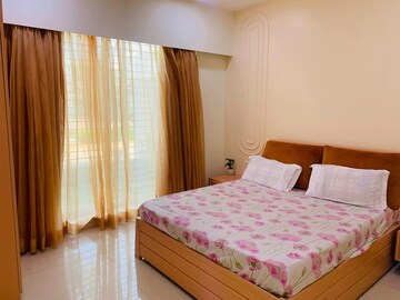 Bedroom in 3 BHK Villa at Kachana – for Rent