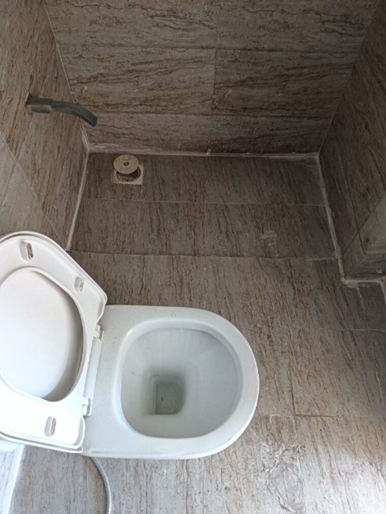 Bathroom, mahaavir-darpan 2 Bedroom 1270 Sq.Ft. Apartment In Nerul Navi Mumbai 8322354