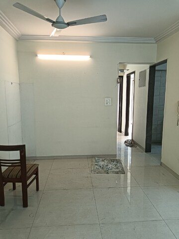 Room in 2 BHK Apartment at Mahaavir Darpan, Nerul – for Sale