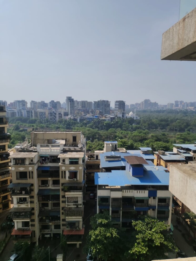 Exterior View, seawoods 3 Bedroom 1810 Sq.Ft. Apartment In Seawoods Navi Mumbai 8322382