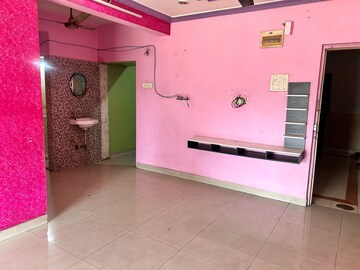 Room in 2 BHK Apartment at Supreme Tower Apartment, Kharghar – for Rent