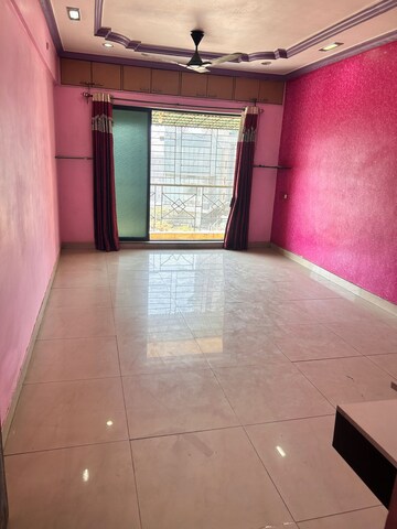 Kitchen in 2 BHK Apartment at Supreme Tower Apartment, Kharghar – for Rent