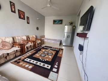 Master Bedroom in 2 BHK Builder Floor at Vatika INXT Emilia floors, Sector 82 – for Rent