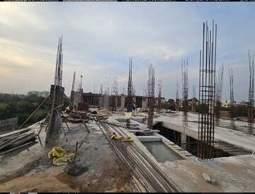 3 BHK Apartment For Sale in Devnandan Nagar