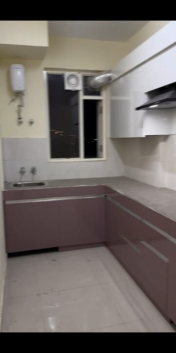 Kitchen in 2 BHK Apartment at Pyramid Heights, Sector 85 – for Rent