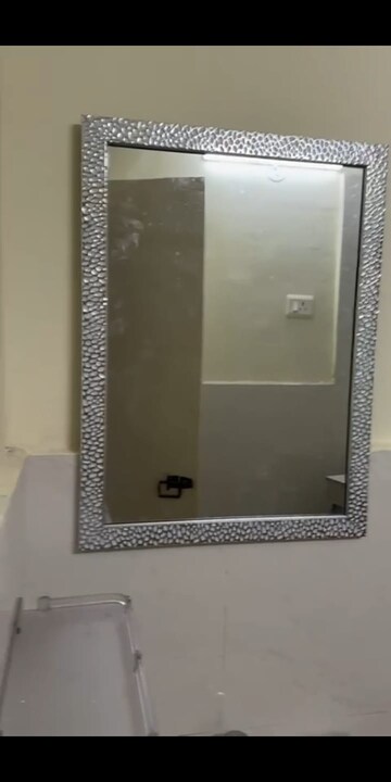 Bathroom in 2 BHK Apartment at Pyramid Heights, Sector 85 – for Rent