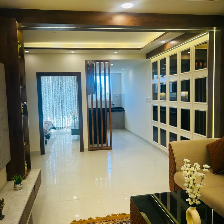 Living Room, jagatpura 3 Bedroom 1550 Sq.Ft. Apartment In Jagatpura Jaipur 8322397