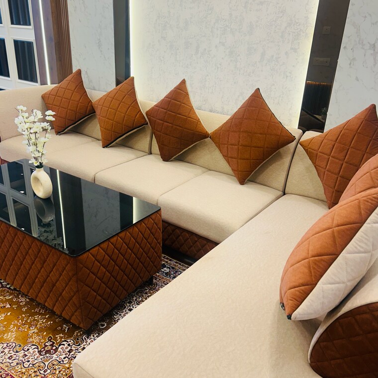 Living Room, jagatpura 3 Bedroom 1550 Sq.Ft. Apartment In Jagatpura Jaipur 8322397