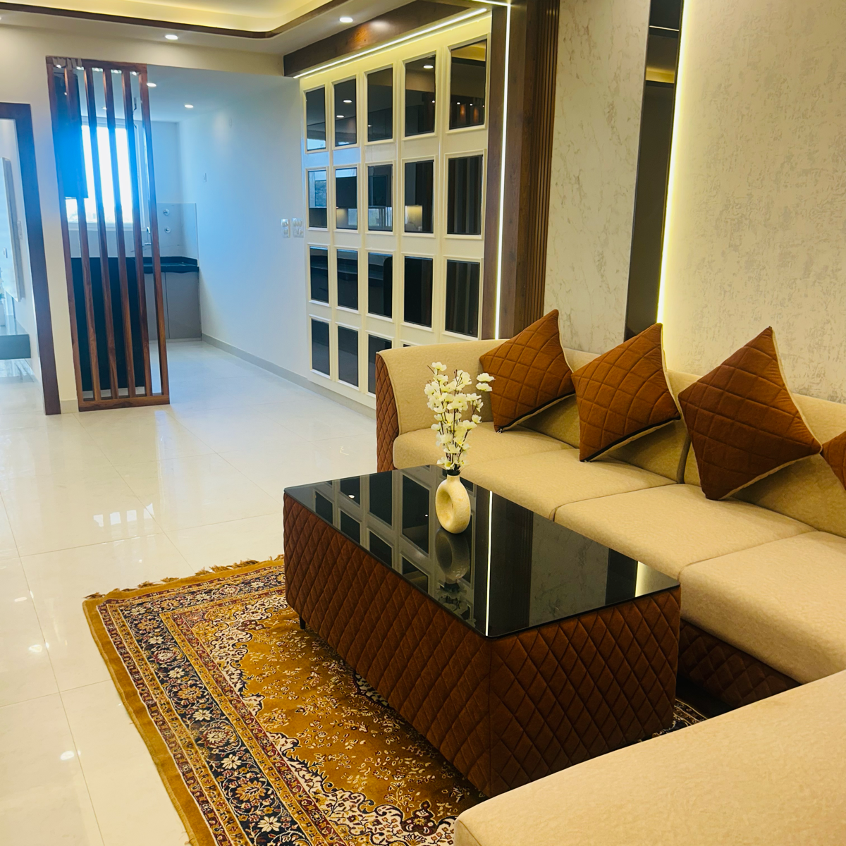 3 BHK Apartment For Sale in Arya Shine 