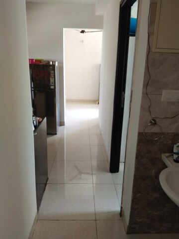 Bathroom in 2 BHK Apartment at Sargam CHS Nanded, Sinhagad Road – for Sale