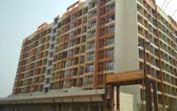 1 BHK Apartment For Rent in Royal Crest CHS, Mira Road