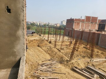  Plot – Exterior View View at Upsidc Site B - for Sale