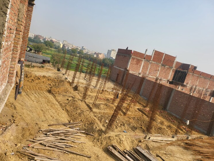 undefined, upsidc site b  227 Sq.Yd. Plot In Upsidc Site B Greater Noida 8322395