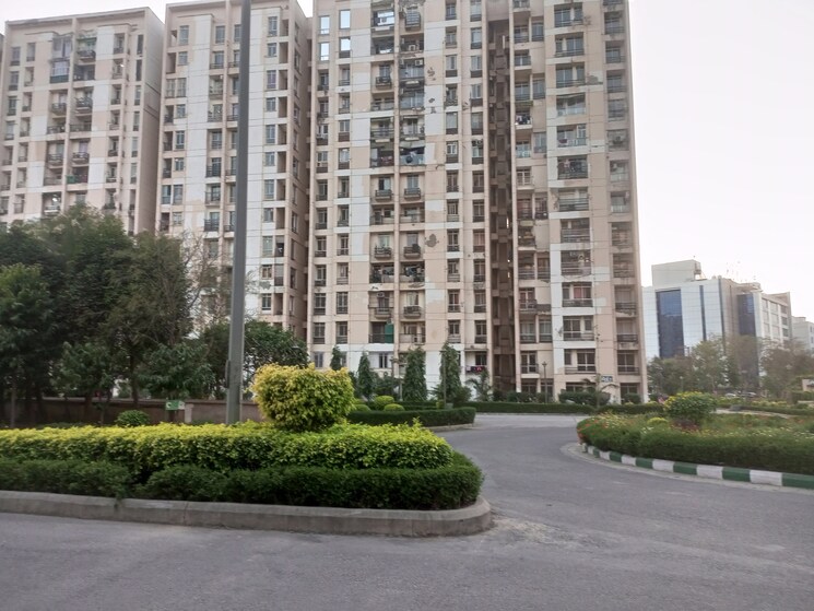 Exterior View, jaypee-kensington-park-apartments 3.5 Bedroom 1640 Sq.Ft. Apartment In Sector 133 Noida 8322409