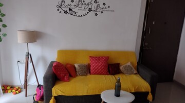 Bedroom in 1 BHK Apartment at Bhakti Heights Tilak Nagar, Tilak Nagar – for Sale