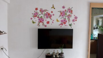 Furnished Amenities in 1 BHK Apartment at Bhakti Heights Tilak Nagar, Tilak Nagar – for Sale
