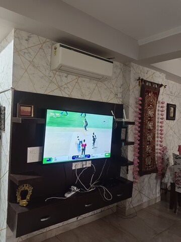 Kitchen in 2.5 BHK Apartment at Maxblis Grand Kingston, Sector 75 – for Rent
