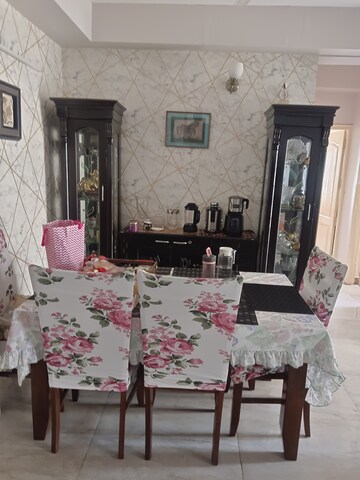 Bedroom in 2.5 BHK Apartment at Maxblis Grand Kingston, Sector 75 – for Rent