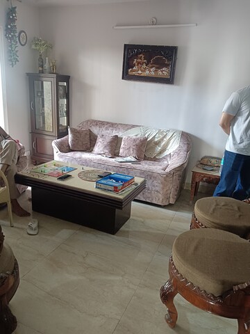 Bedroom in 2.5 BHK Apartment at Maxblis Grand Kingston, Sector 75 – for Rent