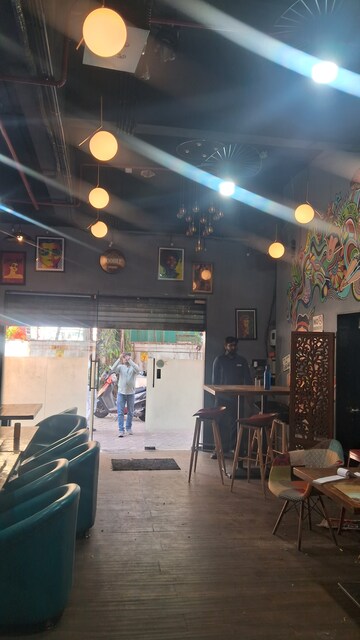  Shop For Rent in Cbd Belapur Sector 11