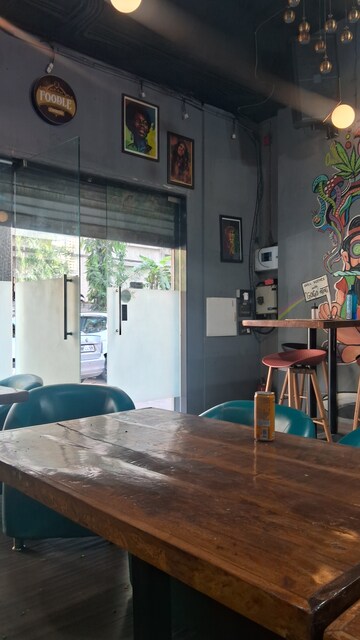 Master Plan in  Shop at Cbd Belapur Sector 11 – for Rent